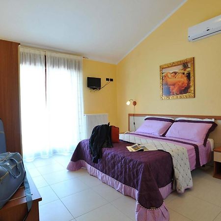 B&B Casa Augello San Giovanni Rotondo Exteriör bild