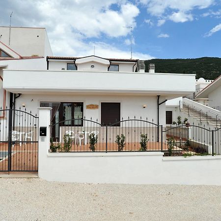 B&B Casa Augello San Giovanni Rotondo Exteriör bild